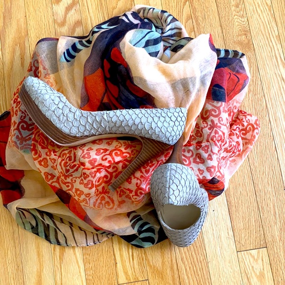 MERMAID PUMPS - Picture 1 of 5